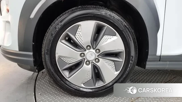 Hyundai Kona Electric id 3563037 из Кореи 15