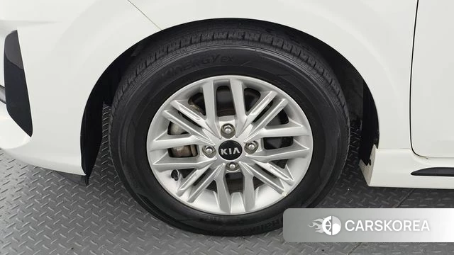 Kia Morning Urban (JA) id 4423760 из Кореи 27
