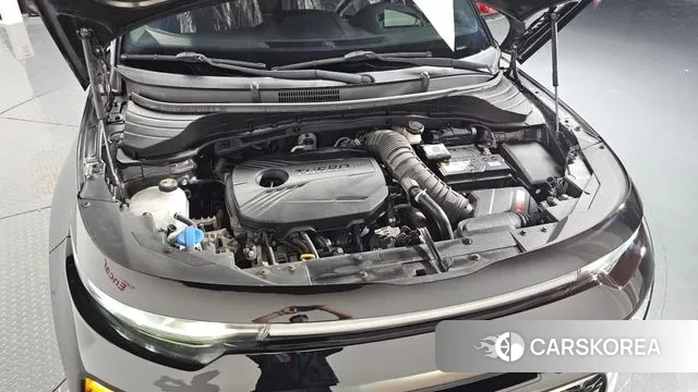 Kia Soul Booster id 3004694 из Кореи 15