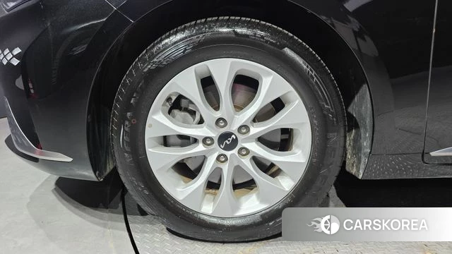 Kia K8 id 4442686 из Кореи 28