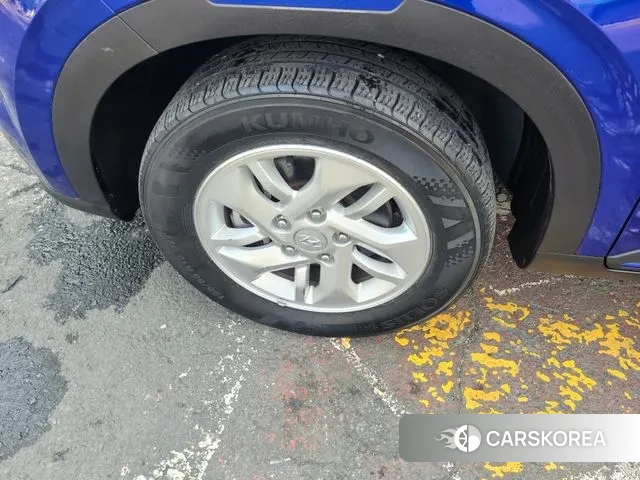 Hyundai Venue id 2997774 из Кореи 15