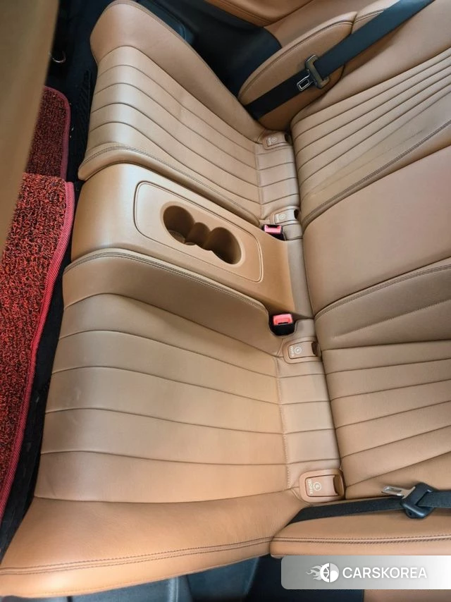 Mercedes-Benz E-Class W213 2020 Белый из Кореи, фото 5