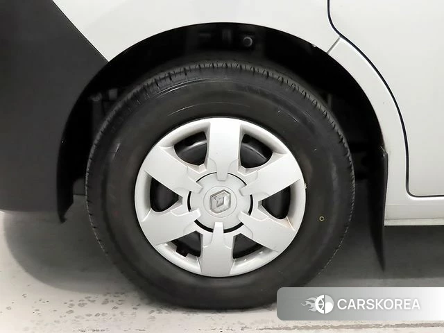 Renault Korea (Samsung) Master id 4196497 из Кореи 15