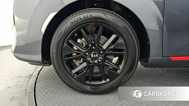 Kia Soul Booster id 3828935 из Кореи 15