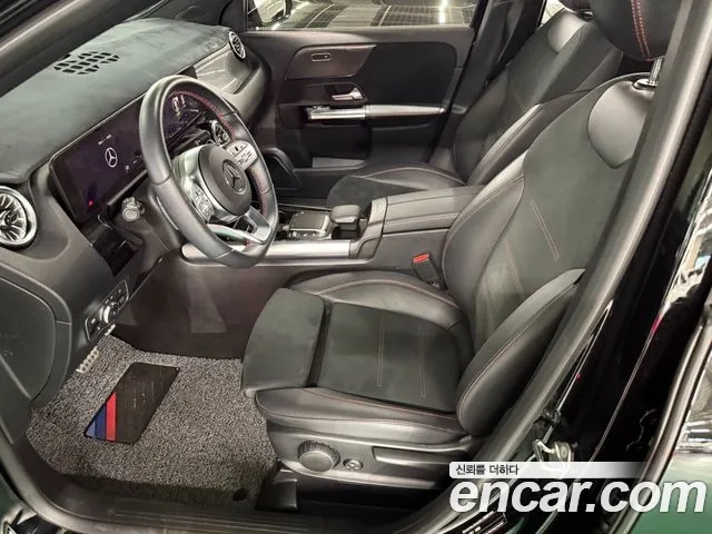 Mercedes-Benz GLA - Class H247 id 2879129 из Кореи 6