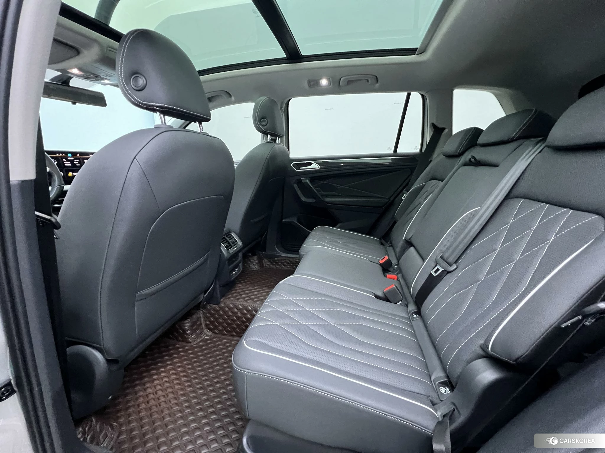 Volkswagen Tiguan L id 4406051 из Китая 19