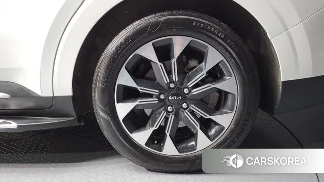 Kia Carnival 4th generation id 3605993 из Кореи 15