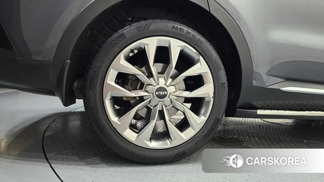 Kia Sorento 4th Generation id 4736287 из Кореи 15