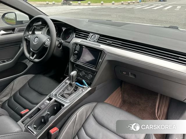 Volkswagen CC id 4240721 из Китая 16