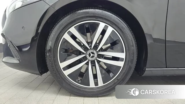 Mercedes-Benz A-Class W177 id 3463820 из Кореи 15