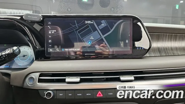 Hyundai The New Palisade id 2729546 из Кореи 15