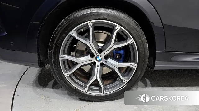 BMW X6 (G06) id 3650734 из Кореи 15