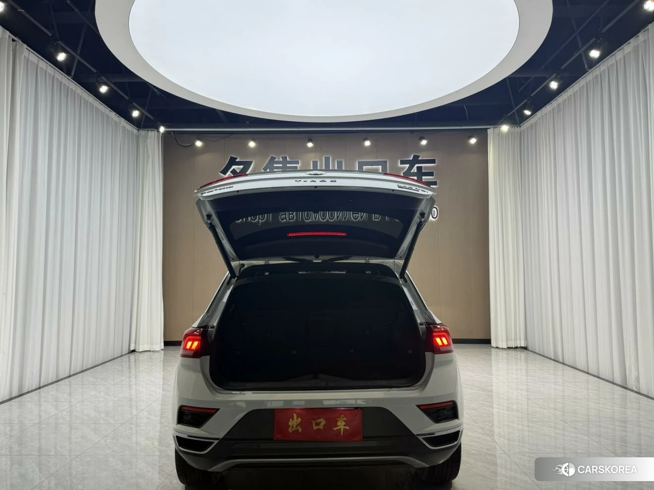 Volkswagen T-Roc id 4454164 из Китая 13