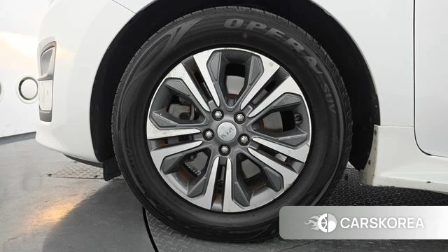 Kia The New Carnival id 4620361 из Кореи 29