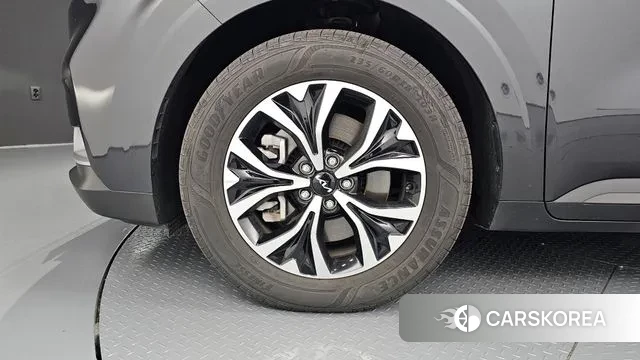 Kia Carnival 4th generation id 3289439 из Кореи 15