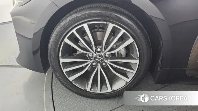 Kia Stinger id 3133974 из Кореи 15