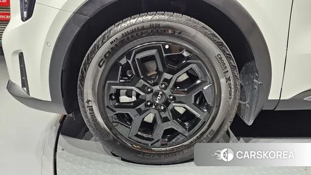 Kia The New Sorento 4th Generation id 3190909 из Кореи 15