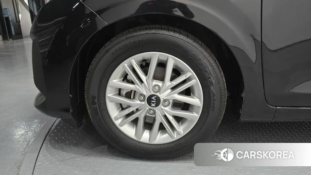 Kia Morning Urban (JA) id 4268345 из Кореи 26