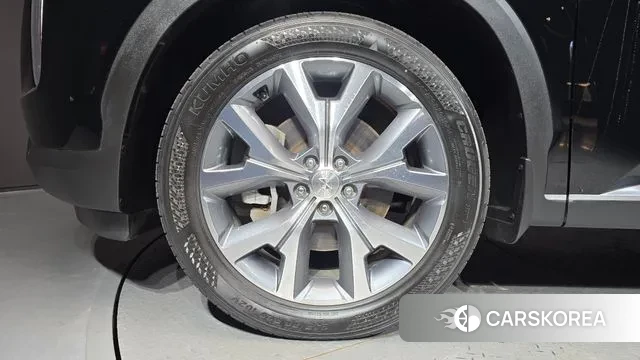 Hyundai Palisade id 3494236 из Кореи 15