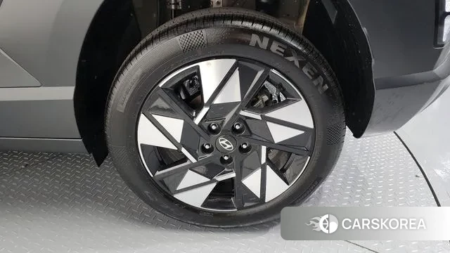 Hyundai Kona (SX2) id 3431328 из Кореи 15