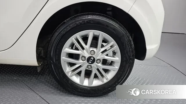 Kia Morning Urban (JA) id 3324000 из Кореи 15