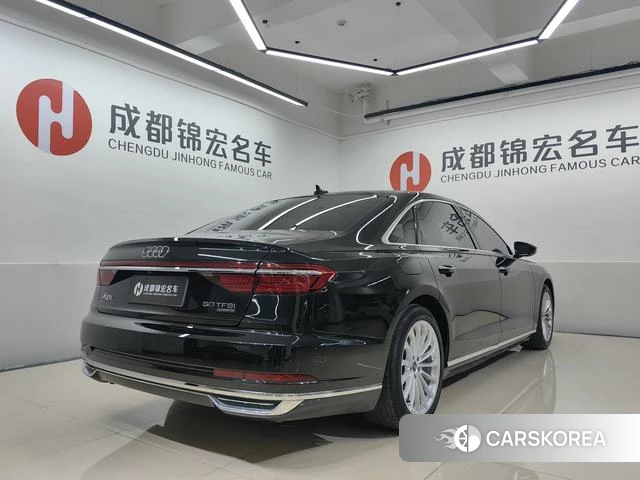 Audi A8 id 4274176 из Китая 24