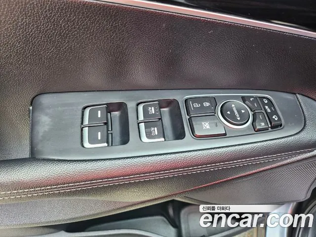 Kia The New Sorento id 2791019 из Кореи 15