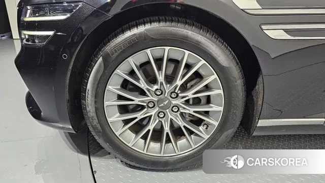 Genesis G80 (RG3) id 3036872 из Кореи 15