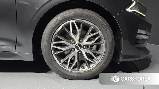 Kia K5 3rd generation id 3138846 из Кореи 15