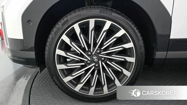 Hyundai Santa Fe (MX5) id 4904317 из Кореи 15