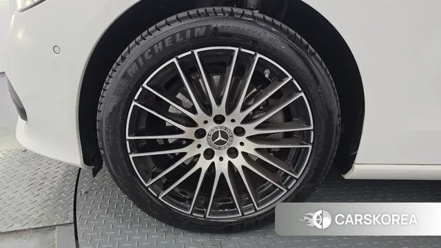 Mercedes-Benz C-Class W206 id 3426265 из Кореи 15