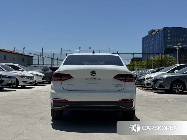 Volkswagen Lavida id 4298316 из Китая 10