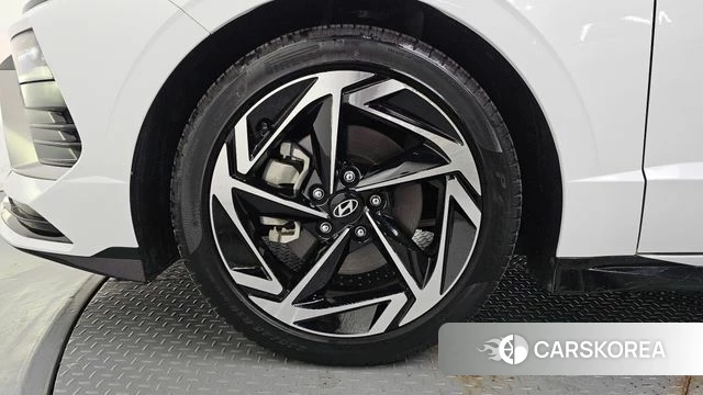 Hyundai Sonata D Edge (DN8) id 4921933 из Кореи 27