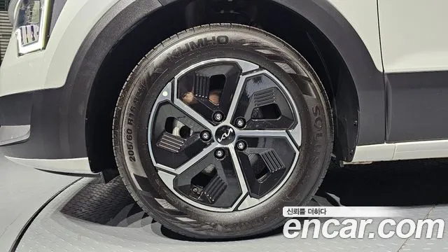 Kia Di Ol Nu Niro id 2465500 из Кореи 15