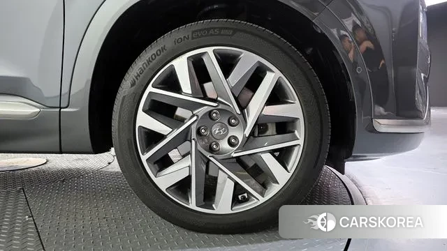 Hyundai The New Santa Fe id 3022280 из Кореи 15