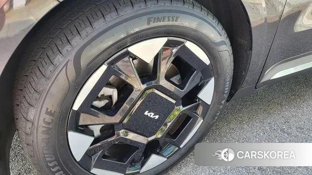 Kia The New Carnival 4th Generation id 2993202 из Кореи 15