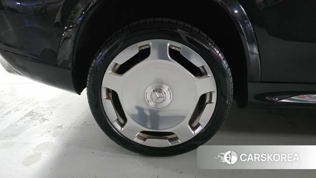 Mercedes-Benz GLS - Class X167 id 4735017 из Кореи 28