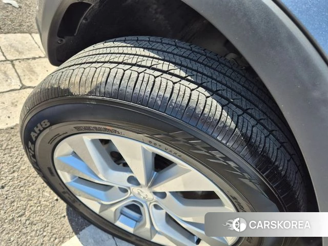 Renault Korea (Samsung) XM3 id 3965661 из Кореи 14