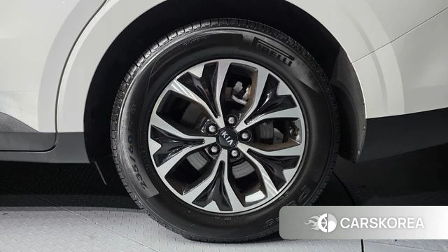 Kia Carnival 4th generation id 3860292 из Кореи 15