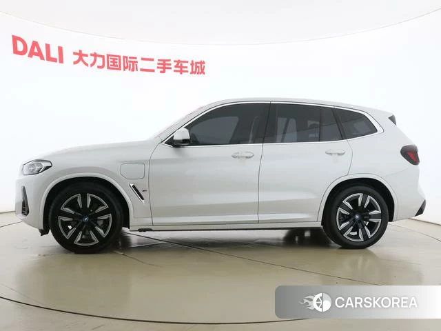BMW iX3 id 4205696 из Китая 11