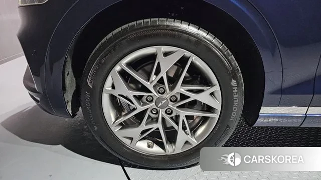 Genesis GV70 id 3691373 из Кореи 15