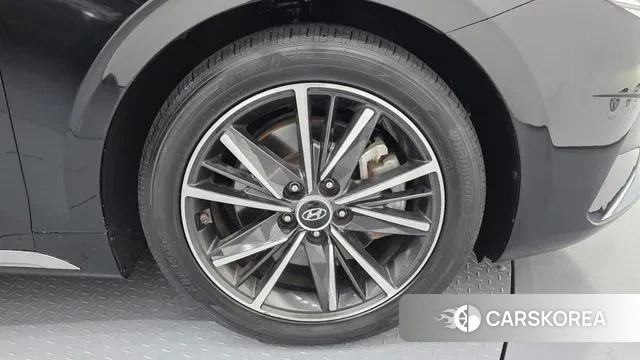 Hyundai The New Grandeur IG id 3681797 из Кореи 15