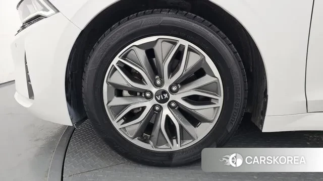 Kia K5 Hybrid 3rd Generation id 3401877 из Кореи 15