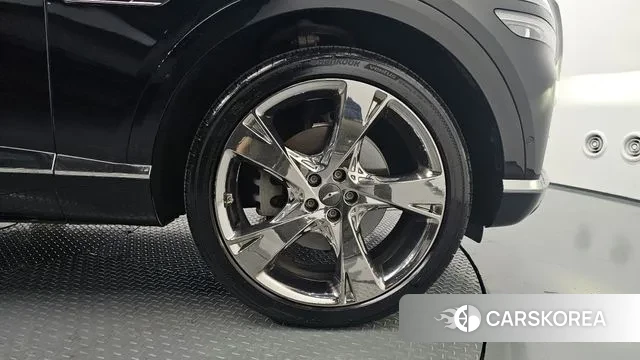 Genesis GV80 id 3484035 из Кореи 15