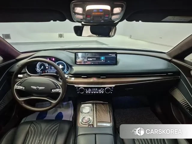 Genesis G80 (RG3) id 3012097 из Кореи 14