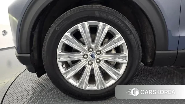 Ford Explorer 6th Generation id 3395147 из Кореи 15