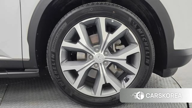 Hyundai Palisade id 3827222 из Кореи 15