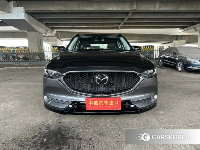 Mazda CX-5 id 4259112 из Китая 12