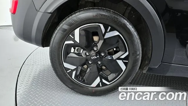 Kia Di All New Niro EV id 2954696 из Кореи 15