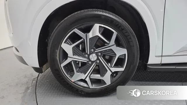 Hyundai Palisade id 3764784 из Кореи 15